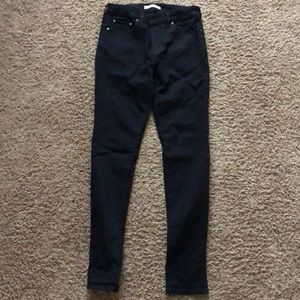 Pacsun skinny jeans 30x32